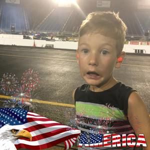 Meet your Posher, Tom